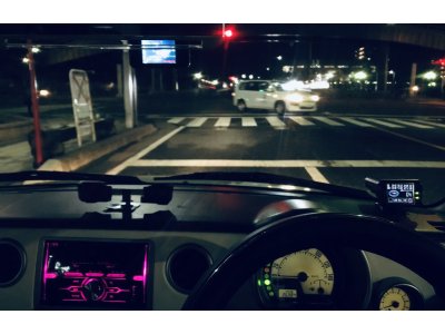 ＝飲酒運転は絶対にダメ！＝