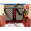 ☆ブランド品の売却・買取は大黒屋へ☆　【GUCCI　グッチ　GGキャンバス　ショルダーバッグ　388926　新品・未使用品　シェリーライン】高価買取させて頂きました!!　夏の行楽シーズン到来!!　何かとお金のかかる季節です!!　不要品・不用品を賢く大黒屋に売却してお財布の中をあたためませんか!?　業界歴10年以上のプロの買取鑑定査定士がいる安心・信頼の人気買取店です(^-^)!!