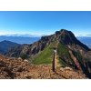 10月20日は　八ヶ岳主峰　赤岳へ　日帰り登山
