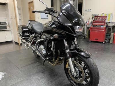 CB1300SB ABS 