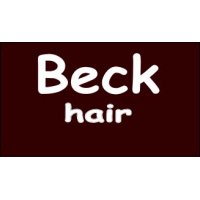 Beck hair