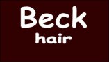 Beck hair