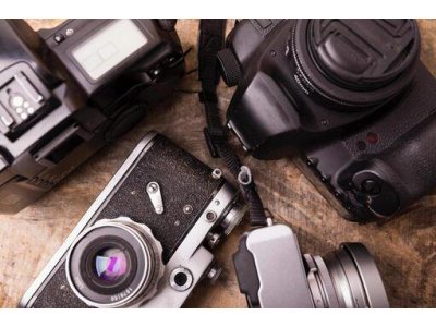 スマホで写真を撮るときのちょっとしたコツをご紹介