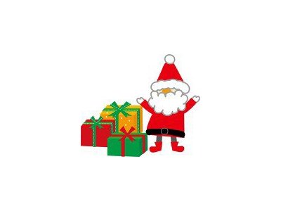 クリスマスプレゼントに悩んだら・・・