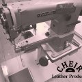 CHEIR (ケイル)　 札幌 工房 ハンドメイド　バッグ 鞄　財布　革製品　オーダーメイド　修理　リメイク カラーオーダー