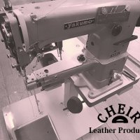 CHEIR (ケイル)　 札幌 工房 ハンドメイド　バッグ 鞄　財布　革製品　オーダーメイド　修理　リメイク カラーオーダー
