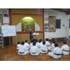 第２３回絵本プロジェクトを開催しました☆浜松で子供の習い事は武道を！少林寺拳法をやろう！