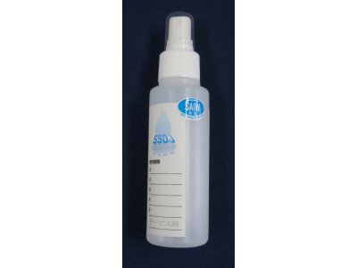 アルカリ電解水SSDJ(洗浄、消臭、脱脂、除菌)の販売