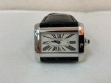 カルティエの腕時計お買取いたしました！