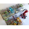 リモコンマリオカート７全４種（マリオ・ルイージ・ヨッシー・クッパ）新入荷
