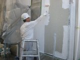 岡山での外壁屋根リフォームをお考えの方は、岡憲塗装にお任せ下さい 。