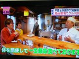 日本テレビ　news every企画撮影