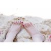 素足の季節だからこそフットケアが重要！～素足ケア～