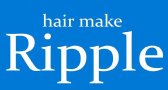 hair make Ripple