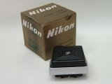 Nikon F WAIST-LEVEL FINDER