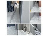 札幌市白石区にて雪かき作業便利屋タクミ美園店