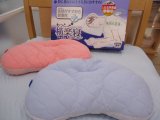 愛知県津島市のＹ様にセミオーダータイプの人気枕をご購入いただきました！