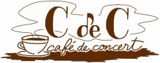 C de C (セドゥセ)-Cafe de Concert