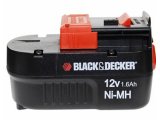 [A12NM]ブラック&デッカー バッテリーセル交換