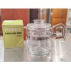 【1960's U.S Vitnage】オールドパイレックス パーコレーター/Old Pyrex Percolator 4cupが入荷しました【目黒区・アメリカビンテージ・耐熱ガラス食器・出張買取】
