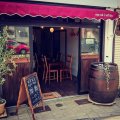 wine cafe il soffritto(ワインカフェ　イル・ソフリット）