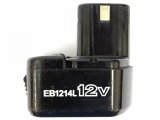 [EB1214L]バッテリーセル交換