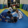 VISCA ブラジリアン柔術教室