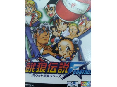 レアなゲームの商品情報