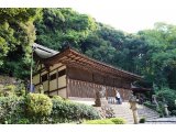 NO JOURNEY NO LIFE 第2弾 No.25 宇治上神社