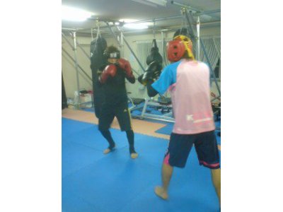 ショータVSソーマ