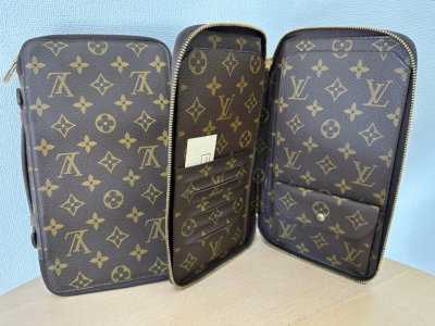 ルイヴィトン ポッシュ・エスカパドのお買取