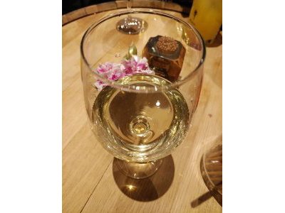 桜ノ宮のオーガニックワインの店
