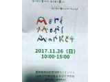 MoriMoriMarket