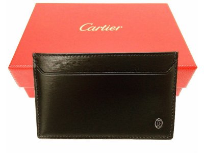 カルティエ カードケースお買い取り