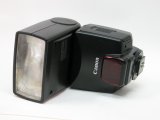 Canon スピードライト380EX デジ一対応！
