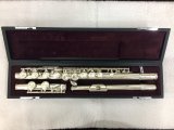 YAMAHA フルートお買い取り