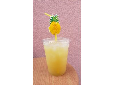 Painappuru juice　
