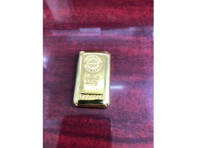 金価格高騰!
