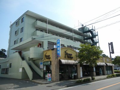 小田急線生田駅にある２ＬＤＫの賃貸マンション、グリーンヴァレー松澤　残り２室となりました！