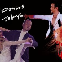 Las Danzas in Tokyo 新宿ダンススクール