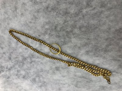 貴金属高価買取中！