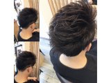 メンズショート!