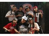 6/28 Distance Zero vol.42 チームコンテスト部門　 準優勝 Boogie Down Bounce