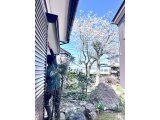 網戸の取付・調整(^^)