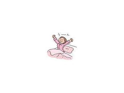 リンパケアは良質な睡眠を招く?