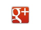 Google+を開設しました