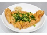 三角油揚げ