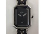 シャネル(CHANEL) プルミエール 腕時計 お買取りさせて頂きました。