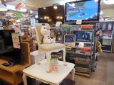 相模原市のリサイクルショップ エコノサーです!