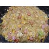 もんじゃパーティー♪♪